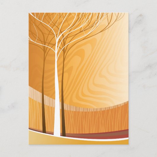 Creatief briefkaart (Voorkant)