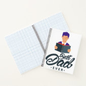 Creatief dankzij ons spirale Notitieboek (Binnen)