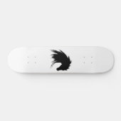 Creatief design persoonlijk skateboard (Horizontaal)