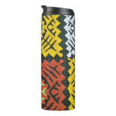 Creatief en Aantrekkelijk Kunstontwerp Thermische Thermosbeker (Geroteerd rechts)