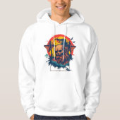 Creatief Hoodie (Voorkant)
