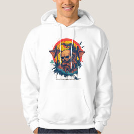Creatief Hoodie