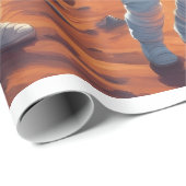 Creatief inpakpapier (Rol Hoek)