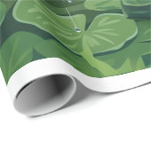 Creatief inpakpapier (Rol Hoek)