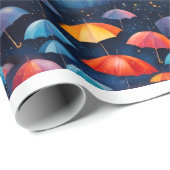Creatief inpakpapier (Rol Hoek)
