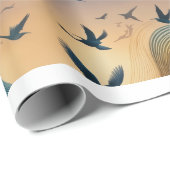 Creatief inpakpapier (Rol Hoek)