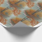 Creatief inpakpapier (Hoek)