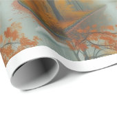 Creatief inpakpapier (Rol Hoek)