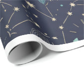 Creatief inpakpapier (Rol Hoek)