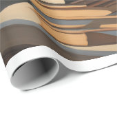 Creatief inpakpapier (Rol Hoek)