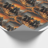 Creatief inpakpapier (Hoek)