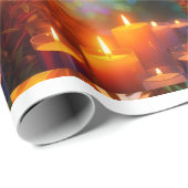 Creatief inpakpapier (Rol Hoek)