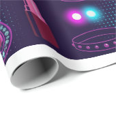 Creatief inpakpapier (Rol Hoek)