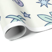 Creatief inpakpapier (Rol Hoek)
