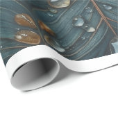 Creatief inpakpapier (Rol Hoek)