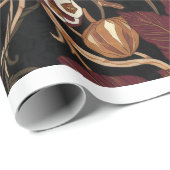 Creatief inpakpapier (Rol Hoek)