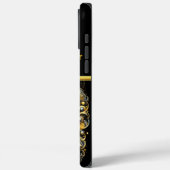 Creatief inzichten transformeren Case-Mate iPhone case (Achterkant / Links)