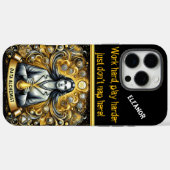 Creatief inzichten transformeren Case-Mate iPhone case (Achterkant (horizontaal))