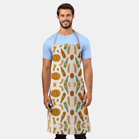 Creatief Keuken Schort