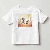 CREATIEF KINDER SHIRTS (Voorkant)