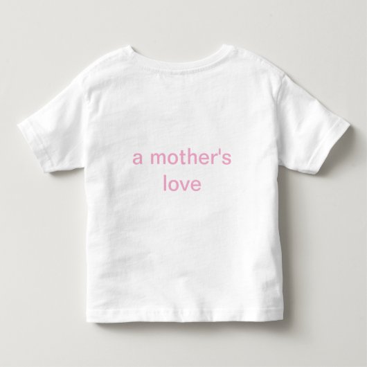 CREATIEF KINDER SHIRTS (Achterkant)