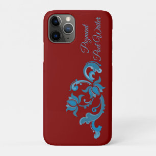 CREATIEF KLEURENSPEL KUNST VOOR GIFT Case-Mate iP iPhone Case