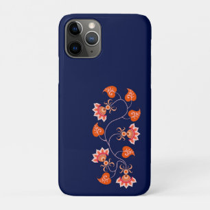 CREATIEF KLEURSPEL KUNST ALS CADEAU Case-Mate iPhone CASE