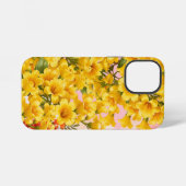 CREATIEF KLEURSPEL KUNST ALS CADEAU  iPhone HOESJE (Achterkant horizontaal)