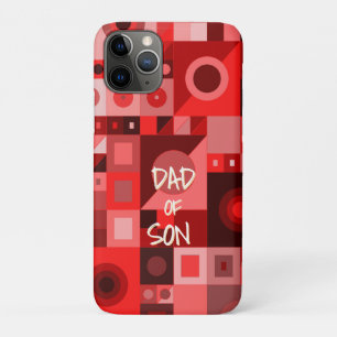 CREATIEF KLEURSPEL KUNST ALS GESCHENK Case-Mate iPhone CASE