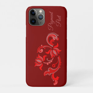 CREATIEF KLEURSPEL KUNST VOOR GIFT Case-Mate iP iPhone Case