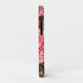 CREATIEF KLEURSPELEND KUNSTWERK VOOR HET GEZIN Case-Mate iPhone CASE (Achterkant/links)