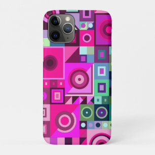 CREATIEF KLEURSPELENDE KUNST ALS CADEAU Case-Mate iPhone CASE