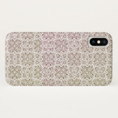 creatief kunstontwerp Case-Mate iPhone case (Achterkant (horizontaal))