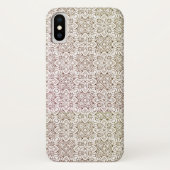 creatief kunstontwerp Case-Mate iPhone case (Achterkant)