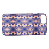 creatief kunstontwerp Case-Mate iPhone case (Achterkant (Horizontaal))
