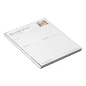 Creatief Maker Project Planningsnotitieblok Notitieblok (Schuin)