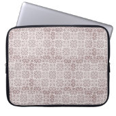 creatief ontwerp Electronics Bag Laptop Sleeve (Voorkant)