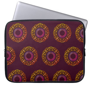 creatief ontwerp Electronics Bag Laptop Sleeve