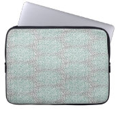 creatief ontwerp Electronics Bag Laptop Sleeve (Voorkant)