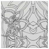 Creatief ontwerp (elke kleur) stof (Close Up)