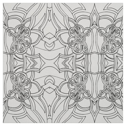Creatief ontwerp (elke kleur) stof (Swatch)
