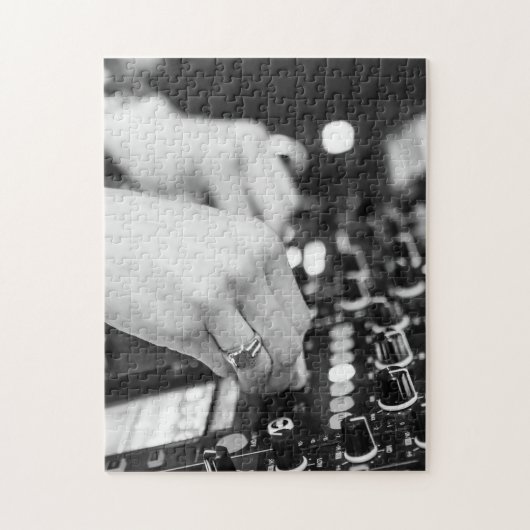 Creatief patroonpuzzel legpuzzel (Verticaal)