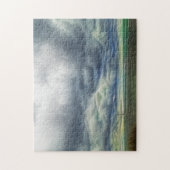 Creatief patroonpuzzel legpuzzel (Verticaal)
