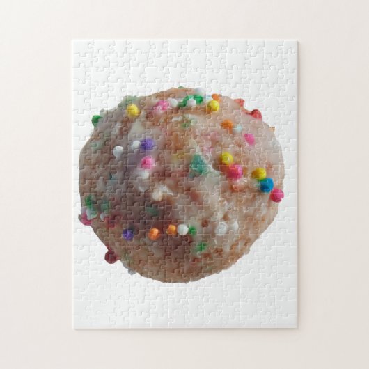 Creatief patroonpuzzel legpuzzel (Verticaal)