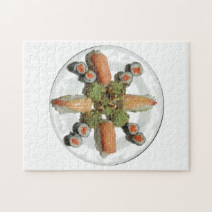 Creatief patroonpuzzel legpuzzel