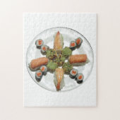 Creatief patroonpuzzel legpuzzel (Verticaal)