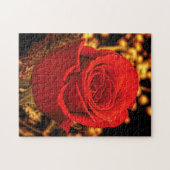 Creatief patroonpuzzel legpuzzel (Horizontaal)