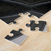 Creatief patroonpuzzel legpuzzel (Zijkant)