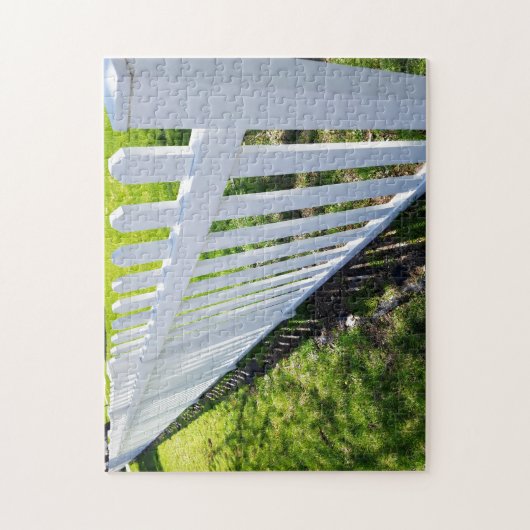 Creatief patroonpuzzel legpuzzel (Verticaal)