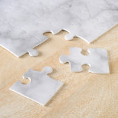 Creatief patroonpuzzel legpuzzel (Zijkant)